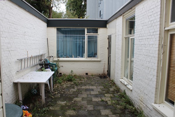 Medium property photo - Tuinbouwstraat 71-1, 9717 JC Groningen